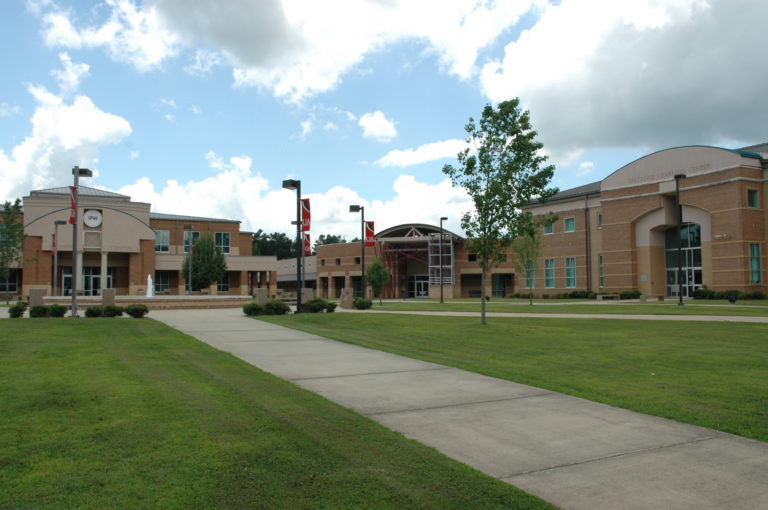 University of Arkansas Community College at Hope